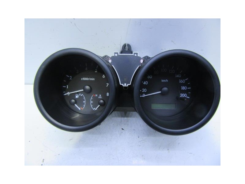 Recambio de cuadro instrumentos : chevrolet kalos : 1.4 g 3 puertas [2005] para chevrolet kalos 1.4 g 3 puertas referencia OEM I