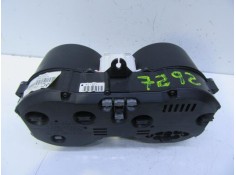 Recambio de cuadro instrumentos : chevrolet kalos : 1.4 g 3 puertas [2005] para chevrolet kalos 1.4 g 3 puertas referencia OEM I 2