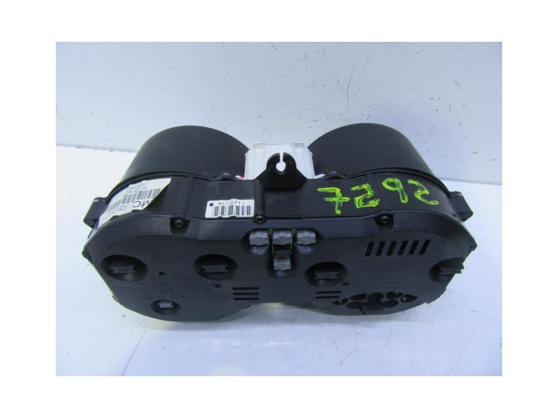 Recambio de cuadro instrumentos : chevrolet kalos : 1.4 g 3 puertas [2005] para chevrolet kalos 1.4 g 3 puertas referencia OEM I