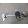 Recambio de elevalunas trasero izquierdo para peugeot 307 2.0 hdi -rhy referencia OEM IAM CONFORD  
