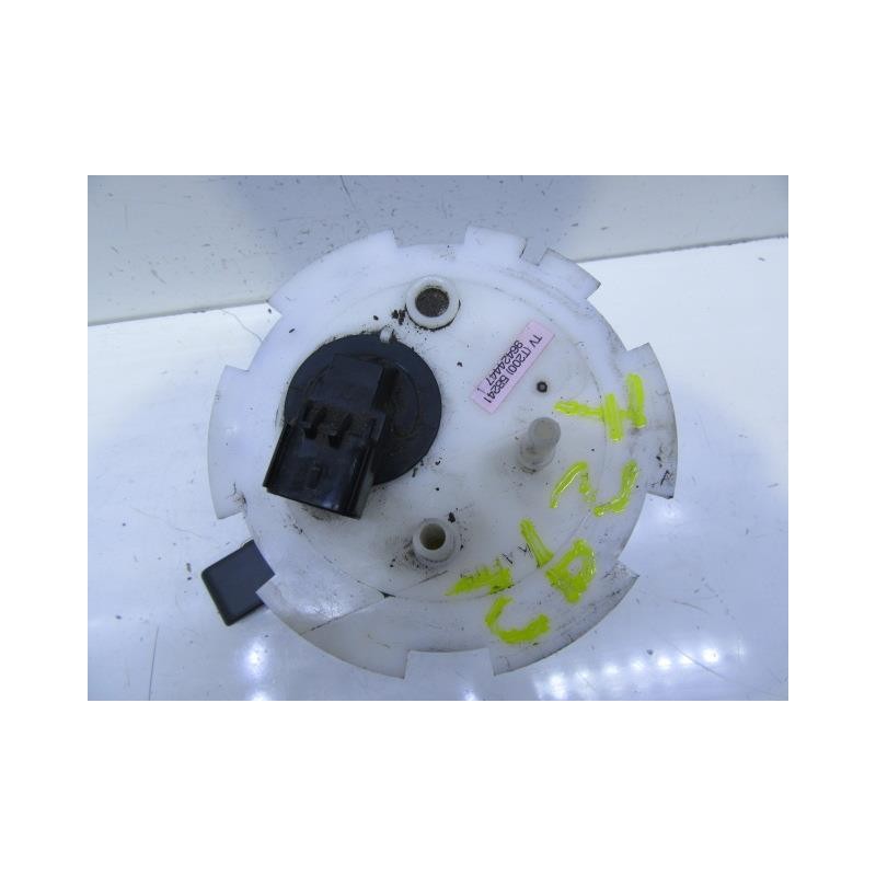 Recambio de bomba gasolina / aforadores : chevrolet kalos : 1.4 g 3 puertas [2005] para chevrolet kalos 1.4 g 3 puertas referenc