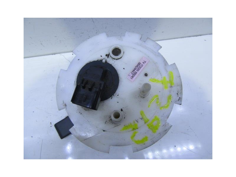 Recambio de bomba gasolina / aforadores : chevrolet kalos : 1.4 g 3 puertas [2005] para chevrolet kalos 1.4 g 3 puertas referenc