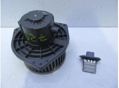 Recambio de motor calefaccion : chevrolet kalos : 1.4 g 3 puertas [2005] para chevrolet kalos 1.4 g 3 puertas referencia OEM IAM