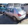 ford fiesta iv (ja_, jb_) del año 2001