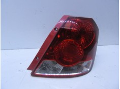 Recambio de piloto trasero dch. : chevrolet kalos : 1.4 g 3 puertas [2005] para chevrolet kalos 1.4 g 3 puertas referencia OEM I