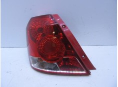 Recambio de piloto trasero izq. : chevrolet kalos : 1.4 g 3 puertas [2005] para chevrolet kalos 1.4 g 3 puertas referencia OEM I