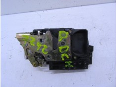 Recambio de cerradura pta. del. dch. : chevrolet kalos : 1.4 g 3 puertas [2005] para chevrolet kalos 1.4 g 3 puertas referencia 
