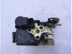Recambio de cerradura pta. del. dch. : chevrolet kalos : 1.4 g 3 puertas [2005] para chevrolet kalos 1.4 g 3 puertas referencia  2