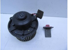 Recambio de motor calefaccion : hyundai lantra : 1.6 g [1998] para hyundai lantra 1.6 g referencia OEM IAM 97116-24950CONRESISTE