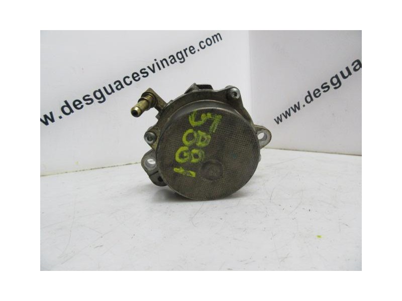 Recambio de depresor freno : opel corsa : 1.3 cdti (69,34cv) 3p [2005] para opel corsa 1.3 cdti referencia OEM IAM 73501167  