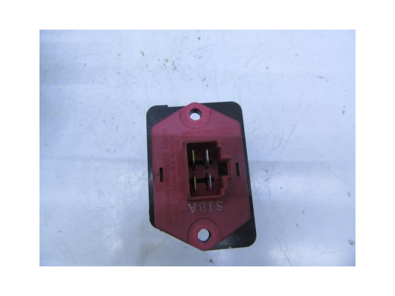 Recambio de motor calefaccion : hyundai lantra : 1.6 g [1998] para hyundai lantra 1.6 g referencia OEM IAM 97116-24950CONRESISTE