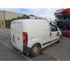 fiat fiorino furgoneta/monovolumen (225_) del año 2013