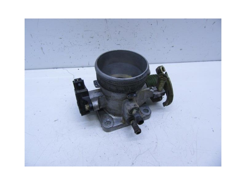 Recambio de caja mariposa : hyundai lantra : 1.6 g [1998] para hyundai lantra 1.6 g referencia OEM IAM 0112339..B1C53-502  