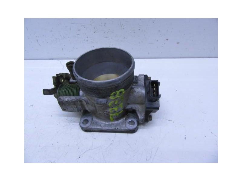 Recambio de caja mariposa : hyundai lantra : 1.6 g [1998] para hyundai lantra 1.6 g referencia OEM IAM 0112339..B1C53-502  