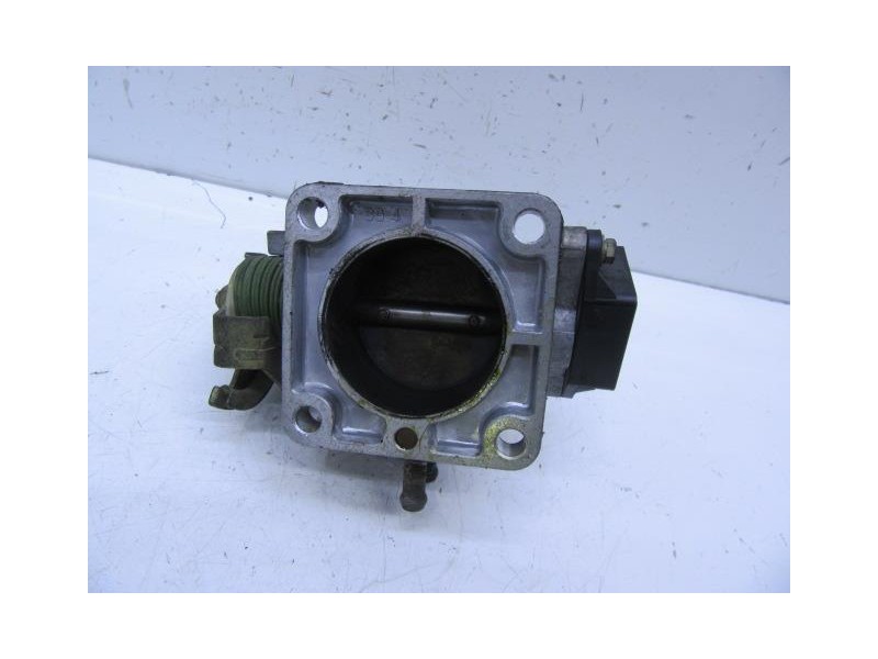 Recambio de caja mariposa : hyundai lantra : 1.6 g [1998] para hyundai lantra 1.6 g referencia OEM IAM 0112339..B1C53-502  