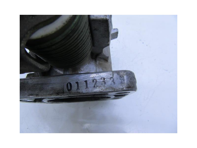 Recambio de caja mariposa : hyundai lantra : 1.6 g [1998] para hyundai lantra 1.6 g referencia OEM IAM 0112339..B1C53-502  