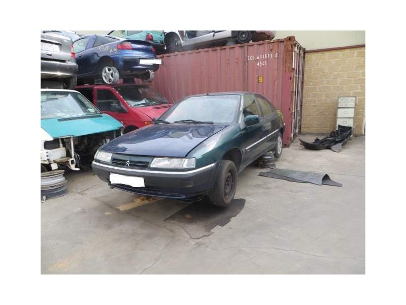 citroën xantia del año 1994