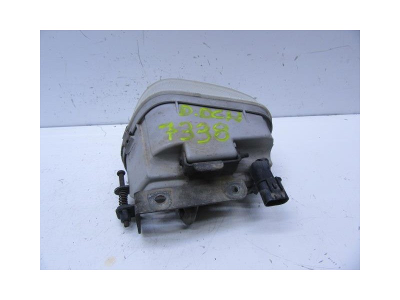 Recambio de antiniebla dch. : hyundai lantra : 1.6 g [1998] para hyundai lantra 1.6 g referencia OEM IAM   