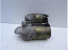 Recambio de motor arranque : chevrolet kalos : 1.4 g 3 puertas [2005] para chevrolet kalos 1.4 g 3 puertas referencia OEM IAM 96