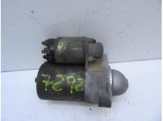 Recambio de motor arranque : chevrolet kalos : 1.4 g 3 puertas [2005] para chevrolet kalos 1.4 g 3 puertas referencia OEM IAM 96 2