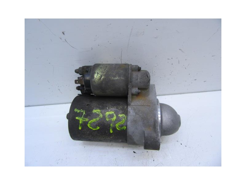 Recambio de motor arranque : chevrolet kalos : 1.4 g 3 puertas [2005] para chevrolet kalos 1.4 g 3 puertas referencia OEM IAM 96