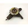 Recambio de mangueta delantera izquierda para citroën berlingo multispace (b9) 1.6 hdi 90 referencia OEM IAM 364696  
