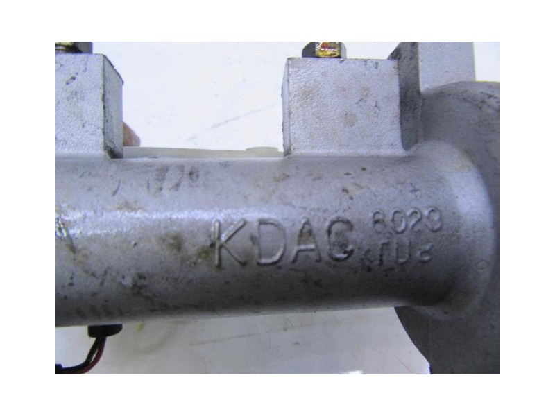 Recambio de bomba de freno : chevrolet kalos : 1.4 g 3 puertas [2005] para chevrolet kalos 1.4 g 3 puertas referencia OEM IAM   