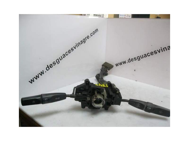 Recambio de mando luces y limpias para hyundai lantra 1.8 g referencia OEM IAM   