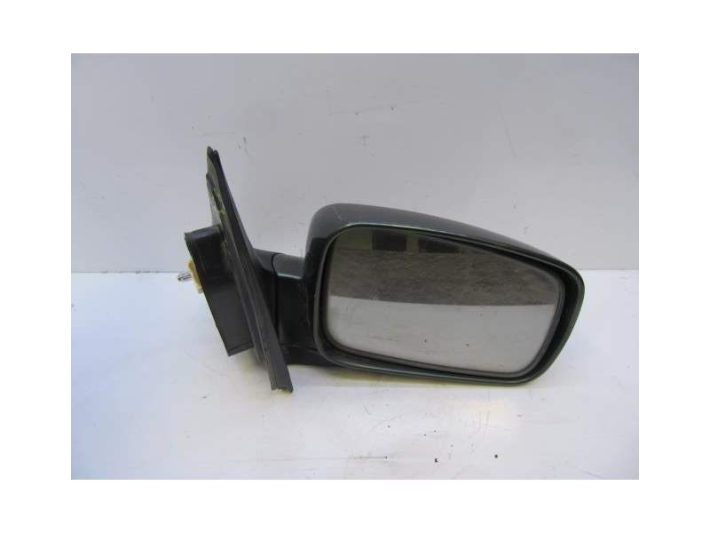 Recambio de retrovisor derecho para kia sorento i (jc) 2.5 crdi referencia OEM IAM 876053E300XX  