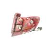 Recambio de piloto trasero izquierdo para hyundai getz (tb) 1.1 referencia OEM IAM 924011C510  