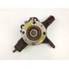 Recambio de mangueta delantera izquierda para citroën berlingo multispace (b9) 1.6 hdi 90 referencia OEM IAM 364696  
