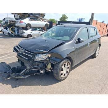 DACIA SANDERO II (B8_)