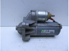 Recambio de motor arranque : renault megane : 1.9 dci (130,52cv) [2007] para renault megane 1.9 dci referencia OEM IAM 820062842