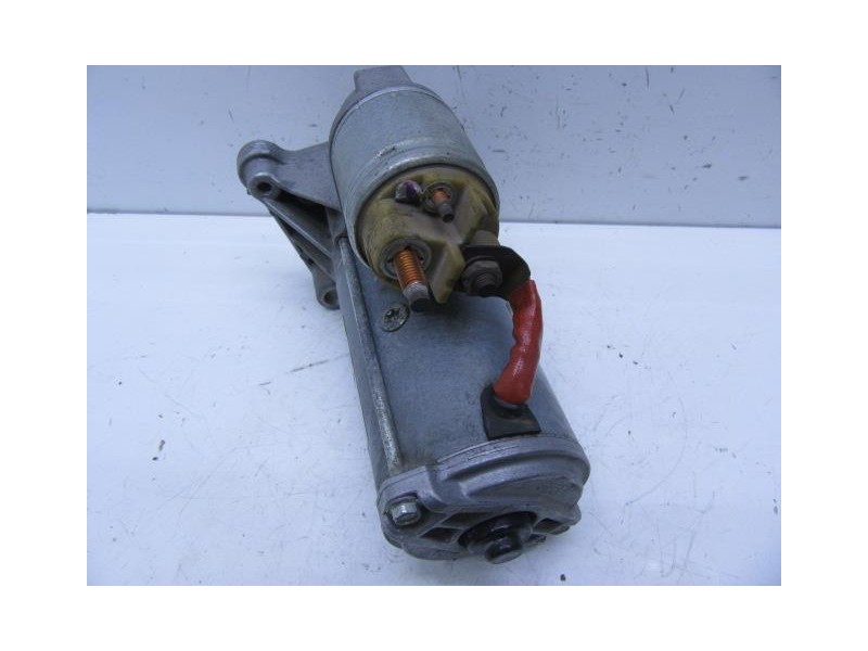 Recambio de motor arranque : renault megane : 1.9 dci (130,52cv) [2007] para renault megane 1.9 dci referencia OEM IAM 820062842