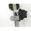 Recambio de elevalunas trasero derecho para dacia logan ii laureate referencia OEM IAM 827206057R  