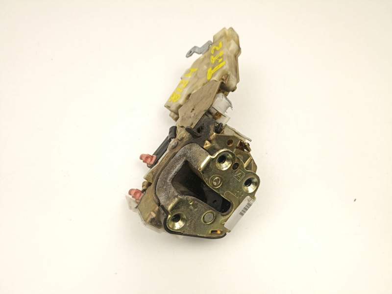 Recambio de cerradura puerta trasera izquierda para nissan almera tino (v10) 2.2 dci referencia OEM IAM 82553BM760  
