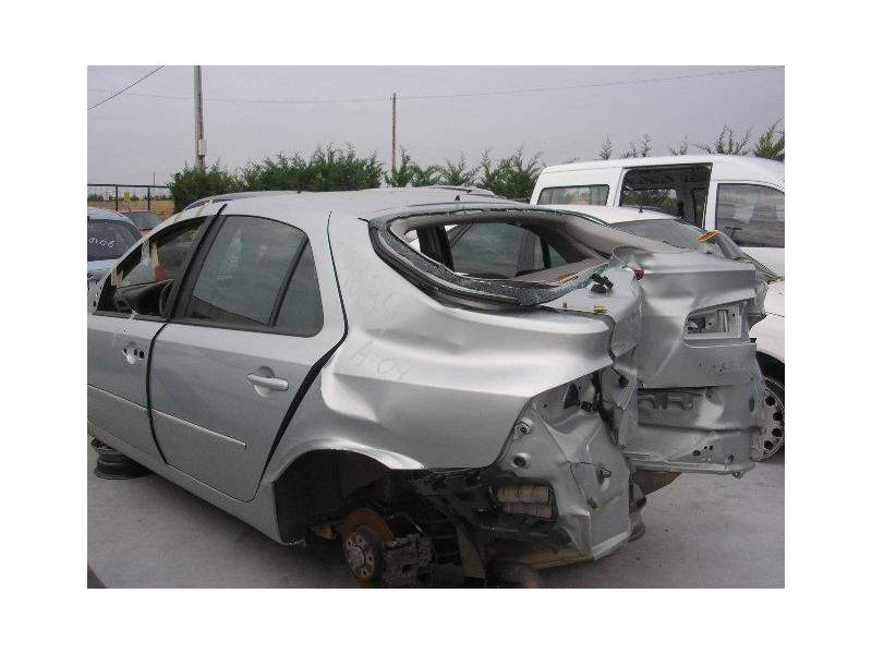 RENAULT LAGUNA