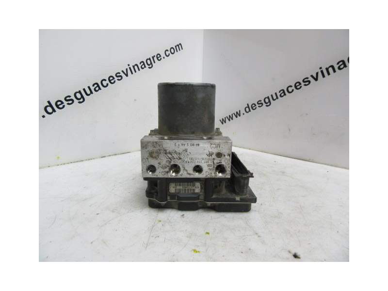 Recambio de abs para renault scénic ii (jm0/1_) 1.9 dci (jm0g, jm12, jm1g, jm2c) referencia OEM IAM 8200038702 0265234000 