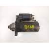 Recambio de motor arranque para volkswagen golf iv (1j1) 1.9 tdi referencia OEM IAM 02A911023R 0001125012 