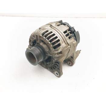 ALTERNADOR 037903025L 0124315005 