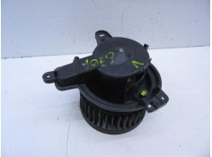 Recambio de motor calefaccion : peugeot partner : 1.9 d (69,34cv) [2000] para peugeot partner 1.9 d referencia OEM IAM N31848234