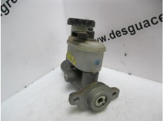 Recambio de bomba de freno : nissan primera : 2.0 td (d-cd20) (89,76cv) 5p [2000] para nissan primera 2.0 td (d-cd20) referencia