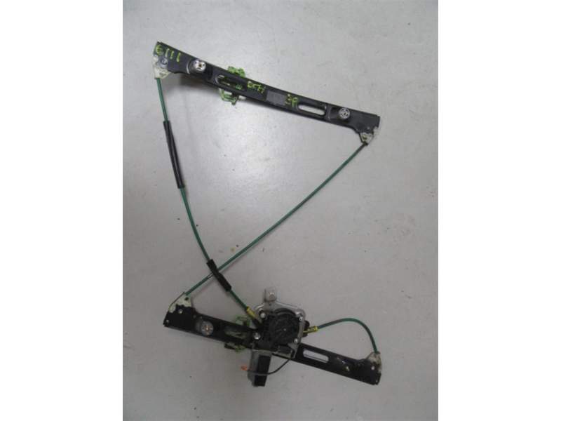 Recambio de elevalunas delantero derecho para bmw 3 compact (e46) 320 td referencia OEM IAM 3P  