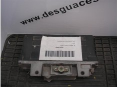 Recambio de centralita : m. benz e 260 : 2.5 i [1991] para m. benz e 260 2.5 i referencia OEM IAM 0265101018-BOSCH  