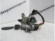 Recambio de antirrobo clausor de arranque : ford scorpio : 2.4 g (127,80cv) [1987] para ford scorpio 2.4 g referencia OEM IAM   
