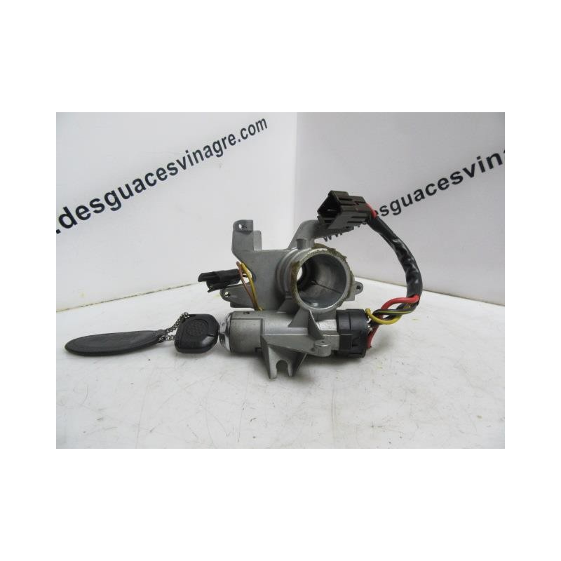 Recambio de antirrobo clausor de arranque : ford scorpio : 2.4 g (127,80cv) [1987] para ford scorpio 2.4 g referencia OEM IAM   