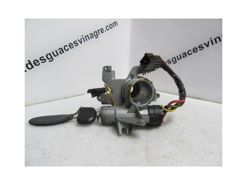 Recambio de antirrobo clausor de arranque : ford scorpio : 2.4 g (127,80cv) [1987] para ford scorpio 2.4 g referencia OEM IAM   