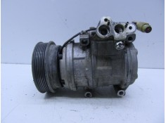 Recambio de aire acondicionado : land rover freelander : 2.0 td (97cv) [1998] para land rover freelander 2.0 td referencia OEM I