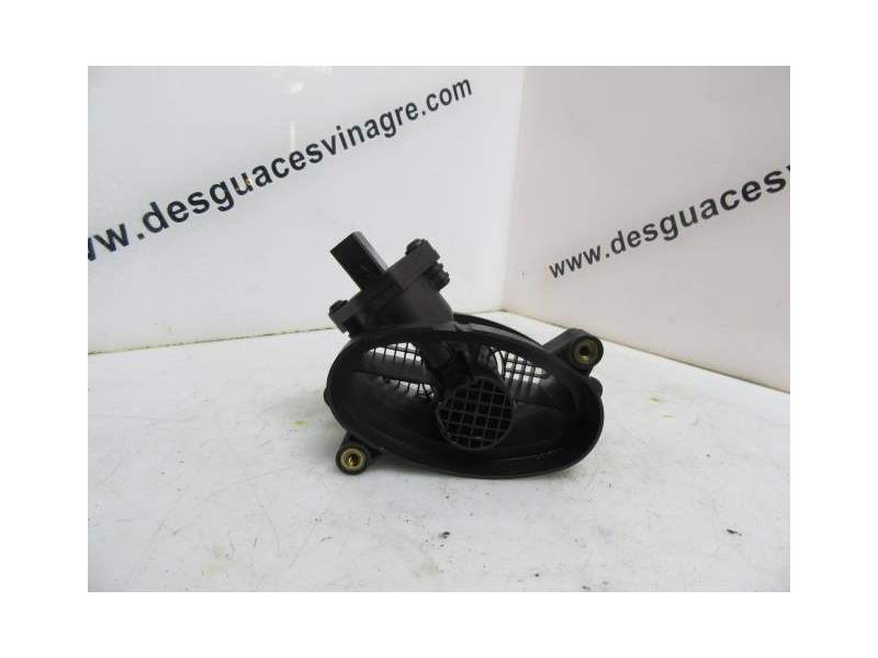 Recambio de caudalimetro para bmw 3 compact (e46) 320 td referencia OEM IAM 0928400468  