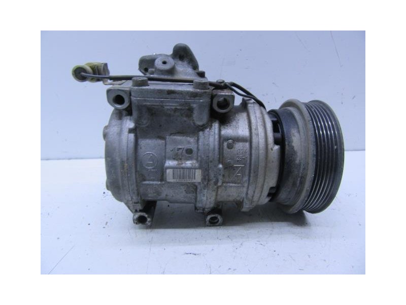 Recambio de aire acondicionado : land rover freelander : 2.0 td (97cv) [1998] para land rover freelander 2.0 td referencia OEM I